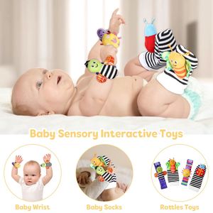 Baby Shower Gift for Newborns 0-6 Months Baby Gift Basket Suitable for Girls and Boys Custom Perfect Gifts for Pregnancy Women - Product Image 2