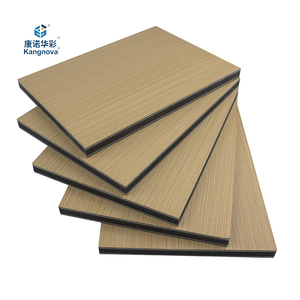 Tùy chỉnh hiện đại <span class=keywords><strong>PVC</strong></span> Panel tường cổ điển cách âm không thấm nước cho khách sạn nhà phòng khách khỏe mạnh thân thiện với môi trường - Product Image 1