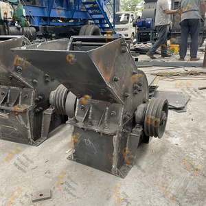Hot bán <span class=keywords><strong>2025</strong></span> <span class=keywords><strong>PF</strong></span> loạt đá nhỏ Máy Nghiền tác động cho Rock Breaking - Product Image 6