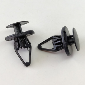 Buick Ford Chevrolet Car <b>Bumper</b> Expansion Retainer <b>Clip</b> 11589292 16mm 20mm 8.5mm For Replace Repair - Product Image 3