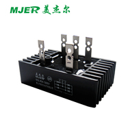 Module redresseur à pont triphasé 60A 1200V SQL60A