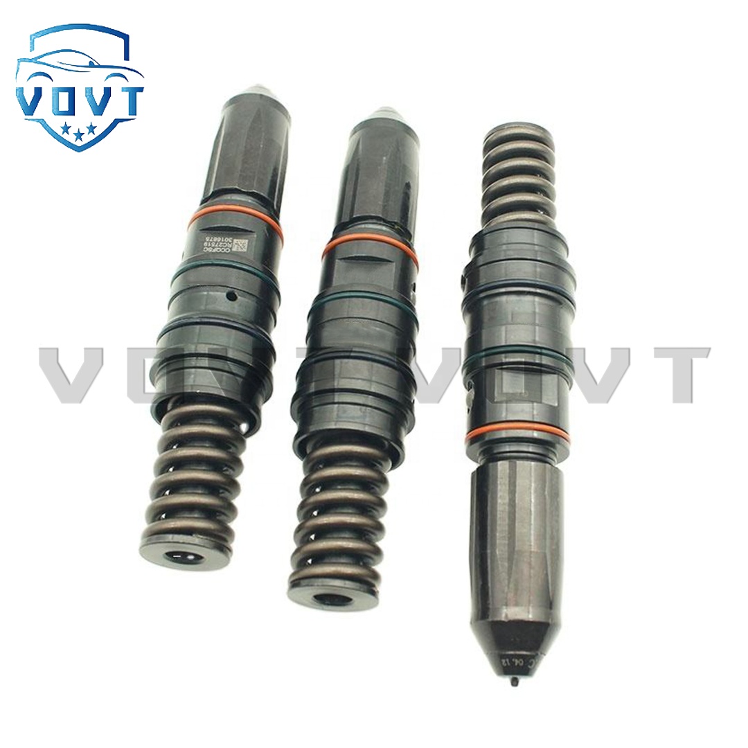 Auto Parts Fuel Injector Diesel Pump Injection C H11 659 CH11659 for cat Auto Fuel Common Rail Nozzle Injector