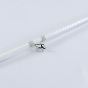 <span class=keywords><strong>Canne</strong></span> à pêche de voyage en fibre de carbone super légère et robuste pour la pêche au bar et au poisson-chat – Fournisseur économique - Product Image 4