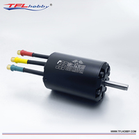 Moteur à rotor interne sans balais TFL SSS 56-V2 Series 5684/5694/56104/56123 V2 pour bateau/voiture/avion RC