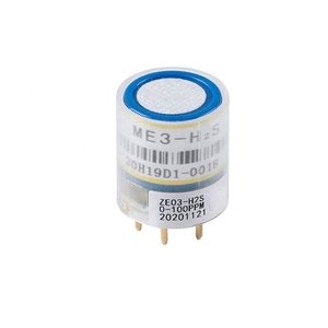 Módulo Sensor de Gas de Sulfuro de Hidrógeno Original ZE03-H2S, Sensor de Aire para Plantas Químicas y Cría de Animales ZE03 H2S - Product Image 1
