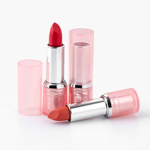 Lápiz Labial Mate con Logotipo Personalizado en Varios Tonos de Color, <span class=keywords><strong>Precio</strong></span> al por Mayor, No Pegajoso, Resistente al Agua, Maquillaje al por Mayor, Batom - Product Image 6