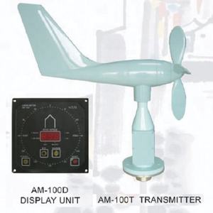 AM-100 산업 지능형 디지털 풍속계/풍속 및 방향 풍속계/해양 기상 관측소 - Product Image 2