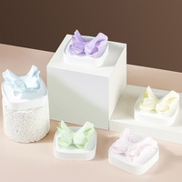 Diffuseur plâtre longue durée cire naturelle fond comprimés diffuseurs d'arôme huile essentielle parfum de maison diffuseur d'huile essentielle