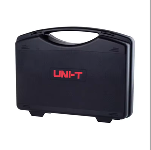 Testeur de résistance de terre numérique UNI-T UT273+ 0,01~600 Ohm, pince de mesure de résistance de terre numérique uniquement (précision 0,01%+1), 0-20A - Product Image 3