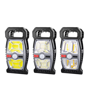 New Solar <b>LED</b> Garden Clip <b>Light</b> <b>Motion</b> <b>Sensor</b> Super Bright Garden Wall <b>Light</b> Emergency Camping Lighting - Product Image 1