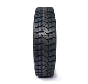 Neumáticos de Camión para Posición de Conducción 10.00R20 11.00R20 12.00R20, Marca Frideric FD908G, Aptos para los Mercados de Vietnam, Myanmar, Camboya y Laos - Product Image 3