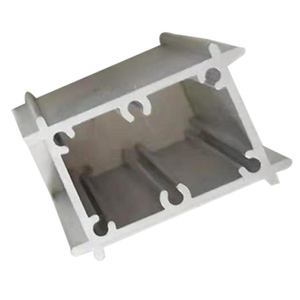 Profiles Framed Sliding Glass Door Window Thermal Break Profiles Custom <strong>Aluminium</strong> <strong>Extrusion</strong> <strong>Dies</strong>