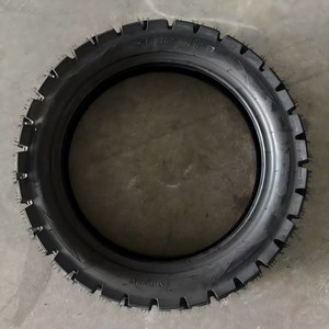ยางรถจักรยานยนต์ขายดี ผลิตในจีน ขนาด 4.60-17 4.10-18 - Product Image 3