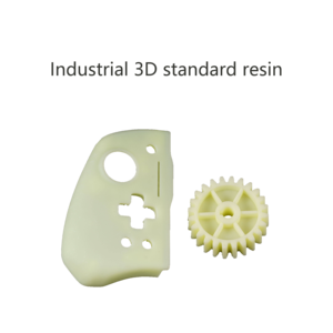 <span class=keywords><strong>เร</strong></span>ซิ่นสำหรับเครื่องพิมพ์ 3 มิ<span class=keywords><strong>ติ</strong></span> LCD/DLP 405nm ลดราคาพิเศษ แข็งแรงท<span class=keywords><strong>น</strong></span>ทา<span class=keywords><strong>น</strong></span> เหมือน ABS คล้ายเรซิ่<span class=keywords><strong>น</strong></span>โพลิเมอร์ สำหรับเครื่องพิมพ์ 3 มิ<span class=keywords><strong>ติ</strong></span> Elegoo - Product Image 2