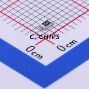 Resistencia SMD ERJ6ENF2054V 0805 (Tipo: Película Gruesa) (Resistencia: 2.05MOhm Precisión: 1%) - Product Image 1