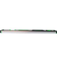 24 Inch 60cm Professional Digital Magnetic Level Measuring Instrument High Accuracy Electronic Aluminium Spirit Level 2 Bubbles