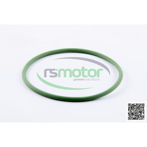 OEM O-seal MWM Kit de sello de para bomba y máquina Varios materiales EPDM NBR Silicona PU Caucho Plástico FKM TC Sello de aceite - Product Image 3