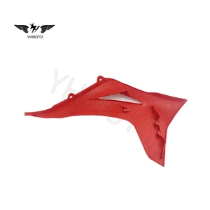 Pour <span class=keywords><strong>GASGAS</strong></span> MC125 EC EX MC 125 <span class=keywords><strong>250</strong></span> 300 350 450 F <span class=keywords><strong>2021</strong></span> - 2023 Pièces de moto Radiateur avant Carénages Corps Couvercle latéral en plastique - Product Image 2