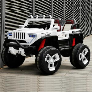 Di alta qualità nuovo Design Off-Road Ride-On auto giocattolo di plastica per la prima educazione per i bambini di età compresa tra <span class=keywords><strong>2</strong></span> e 4 anni - Product Image 6