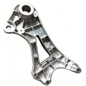 Support d'angle en aluminium moulé sous pression haute rigidité pour l'installation de véhicules de loisirs - Product Image 6