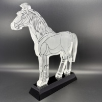 Vente en gros de cadeaux et souvenirs en cristal coloré cylindrique naturel de haute qualité par les fabricants