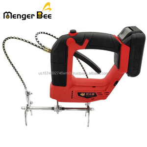 Máquina Eléctrica para Sacudir Abejas, de Acero Inoxidable, Nueva, Portátil, sin Escobillas, para Apicultura - Product Image 5