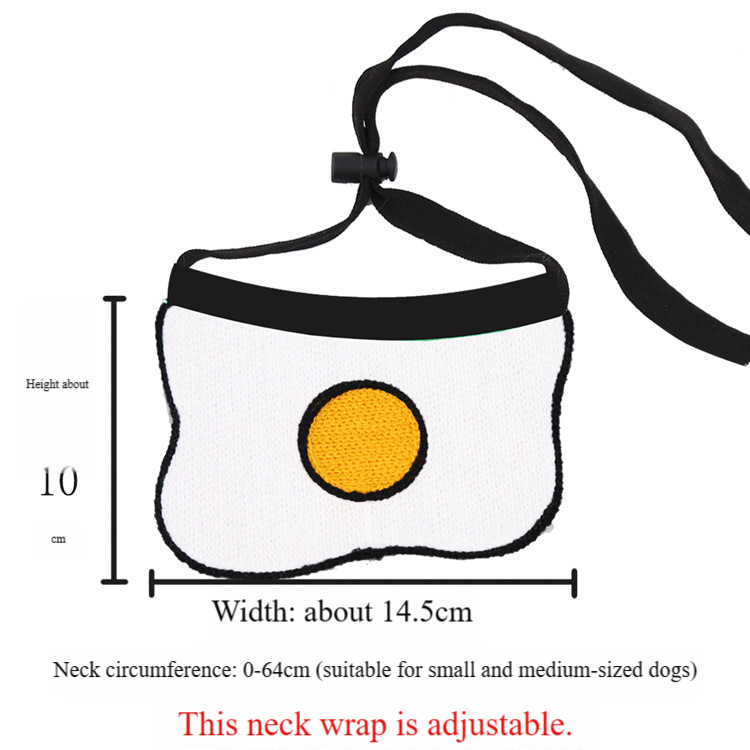 ไข่ลวกสีขาว