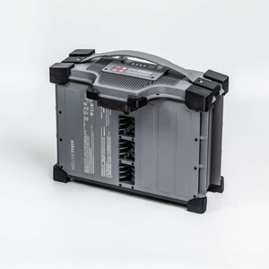 แบตเตอรี่อัจฉริยะรุ่นใหม่ DB1580 ความจุ 30000mAh สำหรับ Agras T70 ชาร์จเร็วและประสิทธิภาพสูงสำหรับโดรนพ่นยาทางการเกษตร - Product Image 1