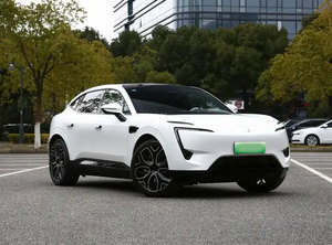 Electro Car Changan Avatr Avatar 11 EV 2024 2023 Avatr 11 116kwh Hongmeng AWD 4WD EV Performance Harmony Editions 2024 Avatr 11 - Product Image 2