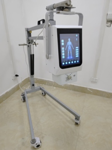 2025 thế hệ mới y tế di động <span class=keywords><strong>X</strong></span>-Ray máy - Product Image 2