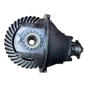 Differenziale per Mitsubishi Fuso <span class=keywords><strong>CANTER</strong></span> D3 D5 D8 D10 FV414 PS100 PS120 PS125 PS135 6*37 6*40 6*43 7*39 7*40 8*37 8*39 9*38 - Product Image 4