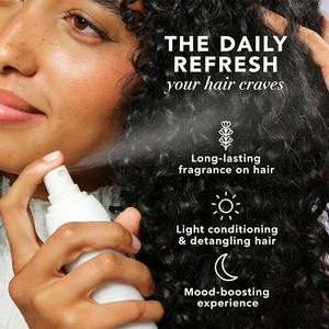 Spray parfumé pour cheveux à longue durée de vie, parfum pour cheveux, spray anti-odeur - Product Image 6