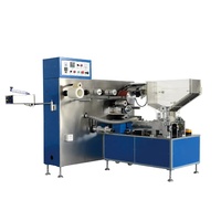 Nouvelle machine d'emballage et de conditionnement de type personnalisé à haute efficacité pour pailles en PLA, PP, PHA, papier et plastique, avec certification CE