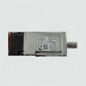 Nuevo y Original <span class=keywords><strong>R88m</strong></span>-<span class=keywords><strong>k10030h</strong></span>-<span class=keywords><strong>s2</strong></span> - Motor AC <span class=keywords><strong>R88m</strong></span> <span class=keywords><strong>K10030h</strong></span> 100w PLC de Automatización Industrial - Product Image 1