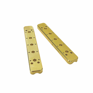 Nhà máy <span class=keywords><strong>CNC</strong></span> gia công dịch vụ tùy chỉnh Anodized Hợp kim nhôm Đồng Thau nhựa biến các bộ phận chất lượng cao <span class=keywords><strong>CNC</strong></span> <span class=keywords><strong>Brass</strong></span> thành phần - Product Image 2