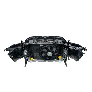 Kit de Parachoques Delantero y Kit de Radiador de Alta Calidad para MINI <span class=keywords><strong>Countryman</strong></span> (Código de Chasis F60) Versión Cooper S - Product Image 5