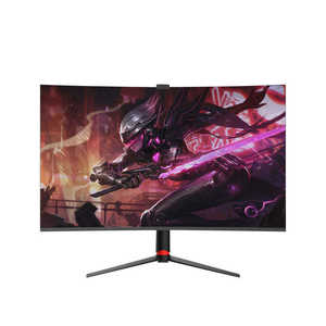 Moniteur PC OEM 38,5 pouces 2560*1440 165 Hz, écran large incurvé pour jeux, écran d'ordinateur sans bordure - Product Image 2