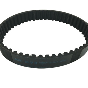 Correa de Distribución de Goma 408 SLV 8 Megadyne - Product Image 1