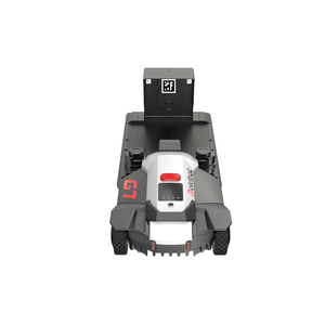 Cortacésped Robótico AWD con Visión RTK, Tracción en las Cuatro Ruedas, Sin Límites Geográficos, con Función de Mulching para Césped de 3000m² - Product Image 4