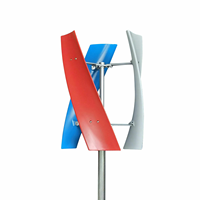 ESG 5KW 10KW 20KW 30KW Htype éolienne générateur contrôleurs électriques onduleur éolienne solaire