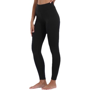 Leggings Térmicas para <span class=keywords><strong>Mujer</strong></span>, Forradas de Felpa, Transpirables, Pantimedias Térmicas, Cintura Alta, Invierno, Cálidas, Transparentes - Product Image 5