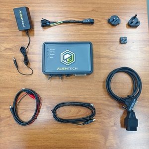 การเปิดใช้งาน KESS3 Slave สำหรับรถบรรทุกการเกษตร รถบัส ปลดล็อคโปรโตคอล OBD - Product Image 4