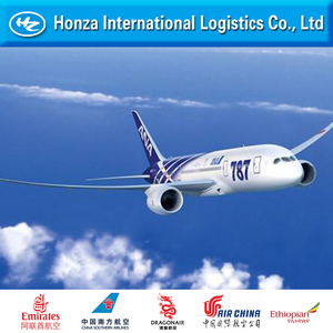 Agente de Carga, Agente de Envíos en China, Transitario Aéreo+Exprés a América del Sur - Product Image 6