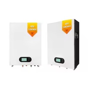 5kWh Powerwall Life <b>48V</b> 100Ah/200Ah Home Solar System Lithium Ion <b>Battery</b> 6000 Cycles - Product Image 4