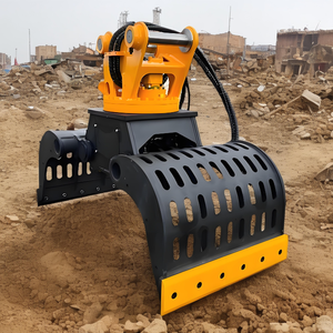 Aoris 305 <span class=keywords><strong>PC</strong></span> 50เครื่องขูดแบบรื้อถอนชิ้นส่วนแกนมอเตอร์สภาพใหม่สำหรับรถขุดก่อสร้างและคว้า - Product Image 5