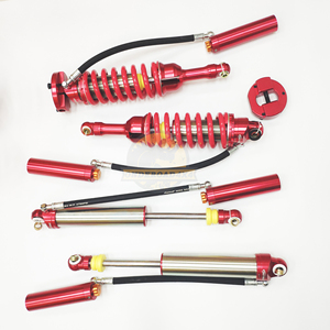 Vous recherchez grossistes et distributeurs 2 pouces réglable 4x4 d'ascenseur de suspension amortisseur Pour Nissan Navara <span class=keywords><strong>NP300</strong></span> - Product Image 4