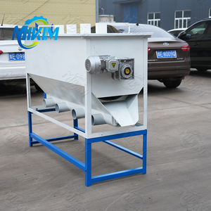 Machine de refroidissement pour ligne de granulés d'alimentation granulés d'alimentation de poulet - Product Image 4