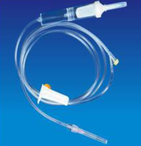 Equipo de Administración de Sangre, PRODUCTOS QUIRÚRGICOS, Sector de la Salud, Hospital Privado, Hospital Público, Cadena Farmacéutica Corporativa - Product Image 1