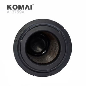 Filtre de compresseur d'air pour moteur diesel de camion Komai P783730 AF27942 915671 915-671 - Product Image 3