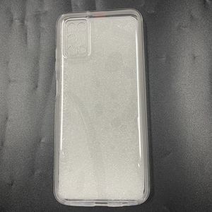 Copertura completa 360 gradi TPU cancella cassa degli accessori del telefono cellulare del PC per la galassia A03S M01S A12 A22 <span class=keywords><strong>A52</strong></span> <span class=keywords><strong>A72</strong></span> di Samsung - Product Image 2